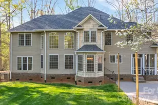 8913 Bayberry Trail, Concord, NC 28027 - Photo 12