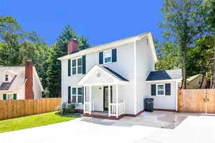 6305 Montezuma Trail, Charlotte, NC 28227 - Photo 2