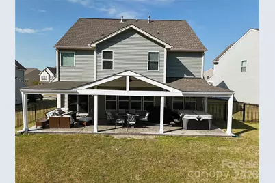 1035 Beacon Avenue #41, Monroe, NC 28110 - Photo 40