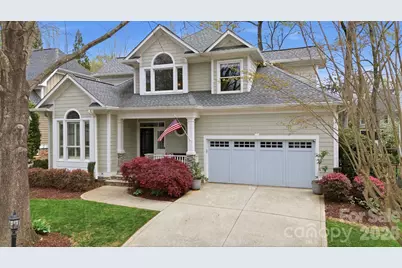 19760 Hagen Knoll Drive, Davidson, NC 28036 - Photo 1