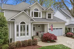 19760 Hagen Knoll Dr, Davidson, NC 28036 - Photo 2