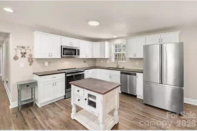 154 Shadowgate Drive, Forest City, NC 28043 - Photo 8