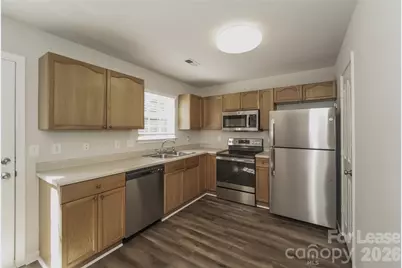 5705 Kelden Walker Lane, Charlotte, NC 28269 - Photo 4