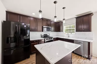 4715 McClure Road, Charlotte, NC 28216 - Photo 4