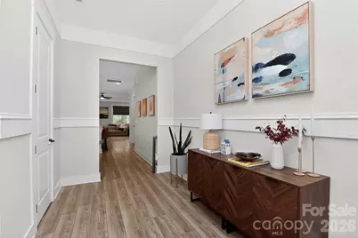 1101 Masefield Avenue, Matthews, NC 28105 - Photo 4