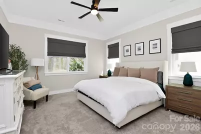 1101 Masefield Avenue, Matthews, NC 28105 - Photo 16