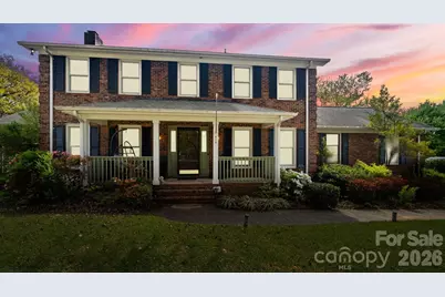 408 Baucom Deese Road, Monroe, NC 28110 - Photo 1