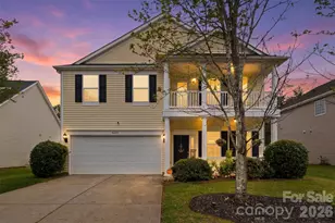 6625 Thistle Down Dr, Harrisburg, NC 28075 - Photo 20