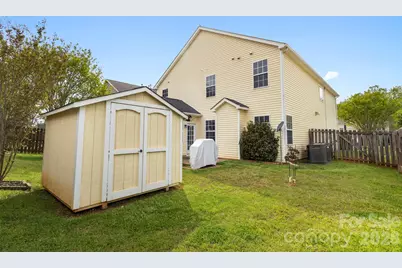 6625 Thistle Down Drive, Harrisburg, NC 28075 - Photo 18