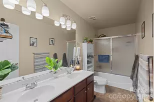 6625 Thistle Down Dr, Harrisburg, NC 28075 - Photo 14