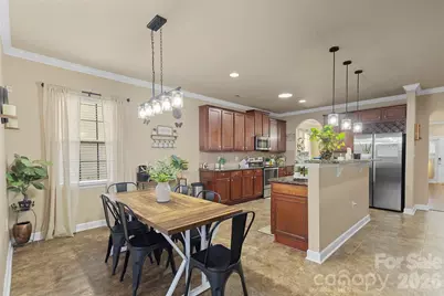 6625 Thistle Down Drive, Harrisburg, NC 28075 - Photo 4
