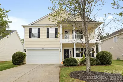 6625 Thistle Down Drive, Harrisburg, NC 28075 - Photo 1