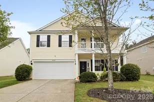 6625 Thistle Down Dr, Harrisburg, NC 28075 - Photo 1