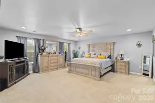 6625 Thistle Down Dr, Harrisburg, NC 28075 - Photo 8