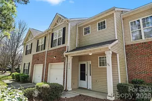 16914 Commons Creek Dr, Charlotte, NC 28277 - Photo 2