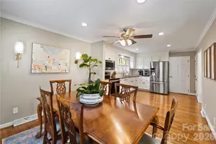 138 Dovershire Rd, Charlotte, NC 28270 - Photo 10