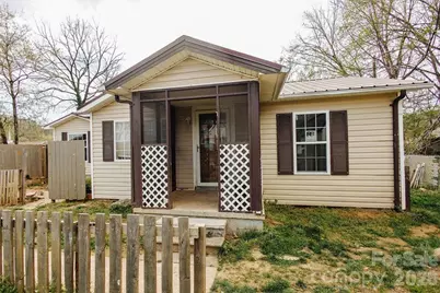 69 W Crawford Street, Old Fort, NC 28762 - Photo 1