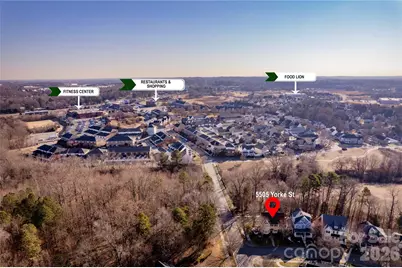 5505 Yorke Street NW, Concord, NC 28027 - Photo 28