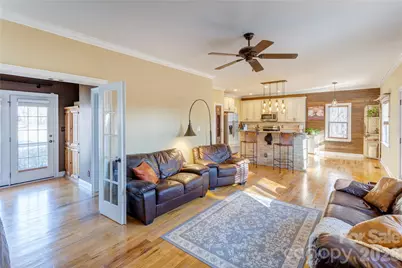 5505 Yorke Street NW, Concord, NC 28027 - Photo 8