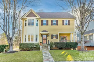 5505 Yorke St NW, Concord, NC 28027 - Photo 1