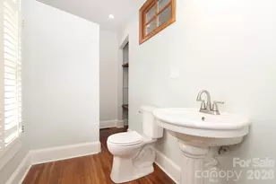 1012 E 35th St, Charlotte, NC 28205 - Photo 18