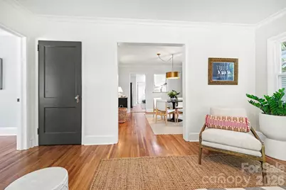 1012 E 35th Street, Charlotte, NC 28205 - Photo 8