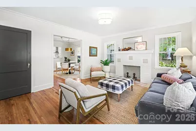 1012 E 35th Street, Charlotte, NC 28205 - Photo 6