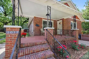 1012 E 35th St, Charlotte, NC 28205 - Photo 44