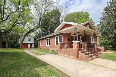 1012 E 35th Street, Charlotte, NC 28205 - Photo 2
