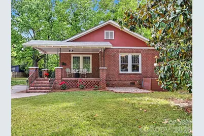 1012 E 35th Street, Charlotte, NC 28205 - Photo 2