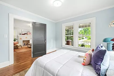 1012 E 35th Street, Charlotte, NC 28205 - Photo 18