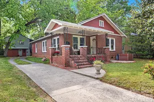 1012 E 35th St, Charlotte, NC 28205 - Photo 1
