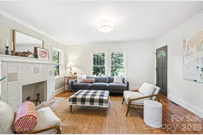 1012 E 35th Street, Charlotte, NC 28205 - Photo 4