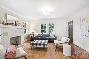 1012 E 35th St, Charlotte, NC 28205 - Photo 4