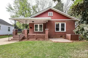 1012 E 35th St, Charlotte, NC 28205 - Photo 1
