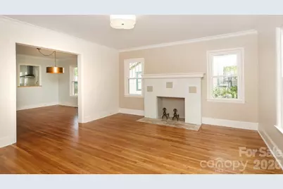 1012 E 35th Street, Charlotte, NC 28205 - Photo 4