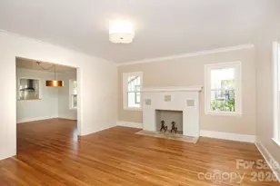 1012 E 35th St, Charlotte, NC 28205 - Photo 4