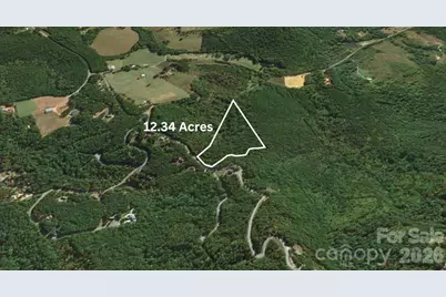 0 Arbra Mountain Road, Bostic, NC 28018 - Photo 10