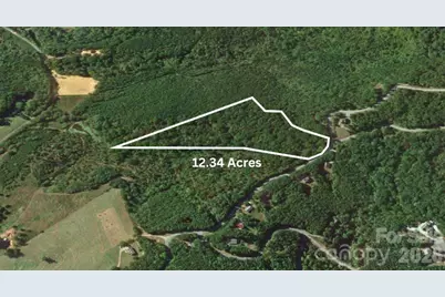 0 Arbra Mountain Road, Bostic, NC 28018 - Photo 2