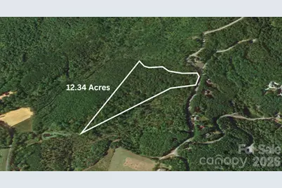 0 Arbra Mountain Road, Bostic, NC 28018 - Photo 4