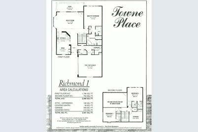124 Towne Place Drive, Hendersonville, NC 28792 - Photo 30
