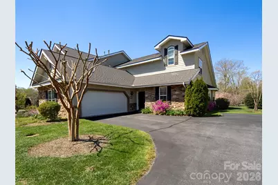 124 Towne Place Drive, Hendersonville, NC 28792 - Photo 1