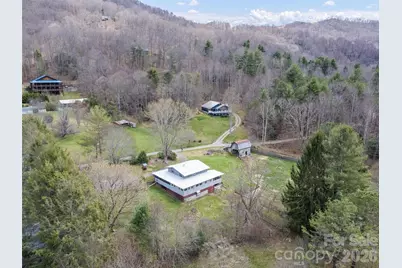 838 Hidden Valley Road, Clyde, NC 28721 - Photo 2