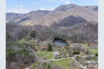 838 Hidden Valley Road, Clyde, NC 28721 - Photo 32