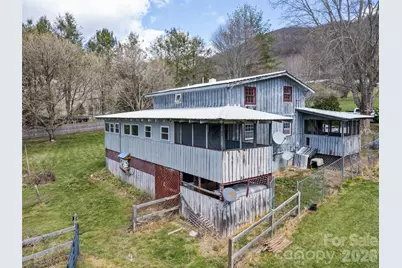 838 Hidden Valley Road, Clyde, NC 28721 - Photo 6