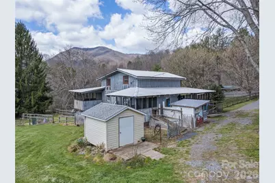 838 Hidden Valley Road, Clyde, NC 28721 - Photo 6