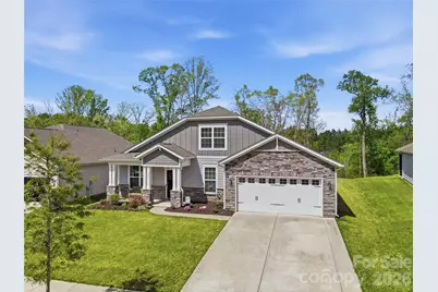 3023 Eagle Ridge Lane, Indian Trail, NC 28079 - Photo 1