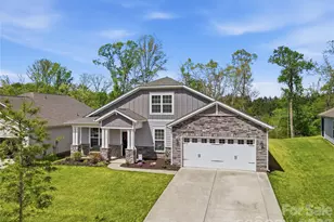 3023 Eagle Ridge Ln, Indian Trail, NC 28079 - Photo 1