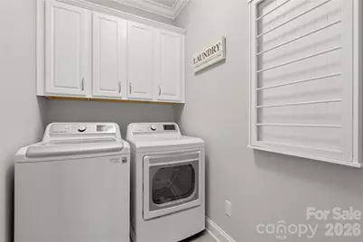 3023 Eagle Ridge Lane, Indian Trail, NC 28079 - Photo 44
