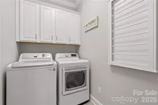 3023 Eagle Ridge Ln, Indian Trail, NC 28079 - Photo 44